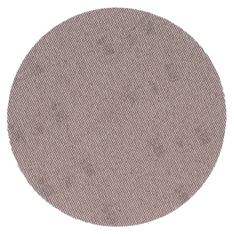 Síťované brusné listy Milwaukee PG 225 HL G240, pro excentrické brusky, zrnitost 240, 10 kusů, 4932500190